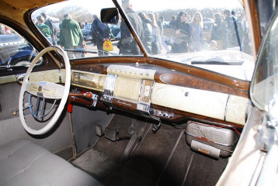 Chrysler Saratoga