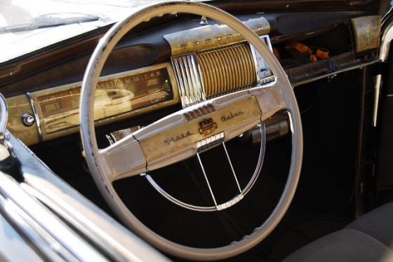 Chrysler Saratoga
