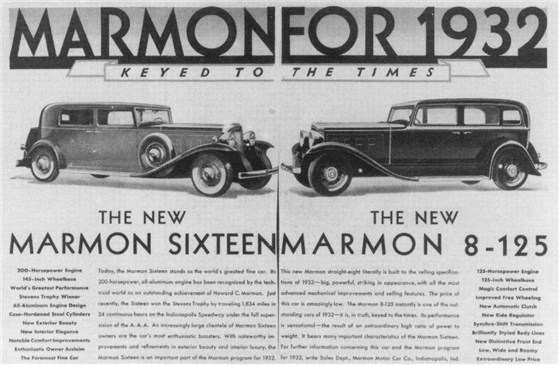 marmon