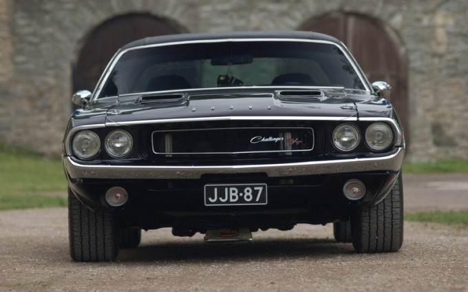 1970-Dodge-Challenger
