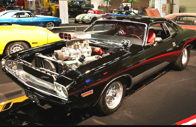 Challenger