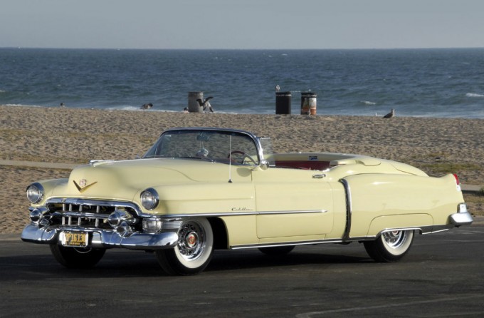 1953-Cadillac-Eldorado